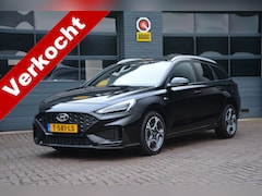 Hyundai i30 Wagon - 1.0 T-GDi MHEV N-Line Automaat