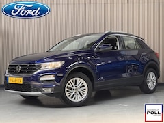 Volkswagen T-Roc - 1.5 TSI 150pk Style Business Navi Camera Ad. Cruise Winter pack Climat Dealeronderhouden