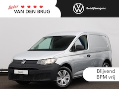 Volkswagen Caddy Cargo - 2.0 TDI 75pk Comfort | Airco | Cruise control | Digital cockpit | Navigatie | PDC | Camera