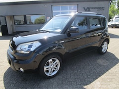 Kia Soul - 1.6 X-Tra