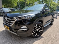 Hyundai Tucson - 1.6 GDi Go Navi/Camera/Trekh