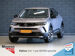 Opel Mokka - 1.2 Turbo Automaat Business Elegance | CAMERA | APPLE CARPLAY |