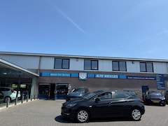 Opel Astra - 1.5 CDTI 77kw | Busines 5-Drs | Airco | Navi