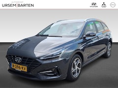 Hyundai i30 Wagon - 1.0 T-GDi MHEV Comfort Smart
