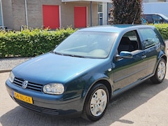 Volkswagen Golf - 1.4-16V Ocean apk 08-02-2026