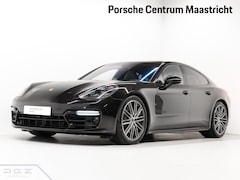 Porsche Panamera - 4 E-Hybrid Platinum Edition
