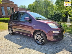 Fiat Panda - 0.9 TwinAir Lounge AIRCO *apk:06-2026
