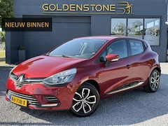Renault Clio - 0.9 TCe Zen 2e Eigenaar, Navi, Dealer Onderhouden, Airco, Cruise, Lm velgen, Pdc, Nieuwe A