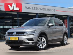 Volkswagen Tiguan - 1.4 TSI Comfortline Business | Virtual Cockpit | Stoelverwarming | ACC