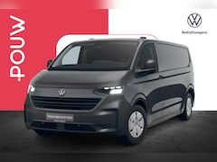Volkswagen e-Transporter - 34 L2H1 218pk Life 64 kWh | Trekhaak | Voorruitverwarming