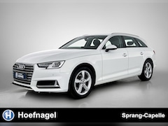Audi A4 Avant - 40 TFSI Pro Line | Trekhaak | Adaptive Cruise | Stoelverw. |
