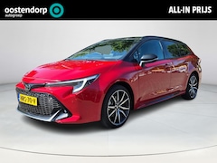 Toyota Corolla Touring Sports - Hybrid 200 GR Sport Plus | Electr. achterklep | Stoel- + stuuverwarming | Head up display