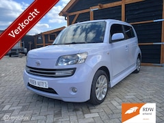 Daihatsu Materia - 1.5 ice bleu airco isofix