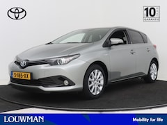 Toyota Auris - 1.8 Hybrid Dynamic Ultimate Limited