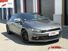 Volkswagen Scirocco - 2.0 TSI Highline Plus