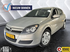 Opel Astra - 1.6 Enjoy Airco Cruise NIEUWE APK