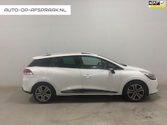 Renault Clio Estate - 0.9 TCe Night&Day Navi Cruise Airco APK