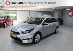 Kia Cee'd Sportswagon - Ceed 1.0 T-GDi ComfortLine 120PK