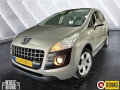 Peugeot 3008 - 1.6 VTi Première Pano Cruise Ecc Hud