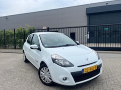 Renault Clio - 1.5 dCi Cruise|Clima Parisienne