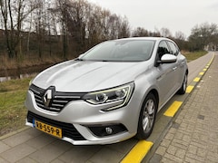 Renault Mégane - 1.2 TCe Zen