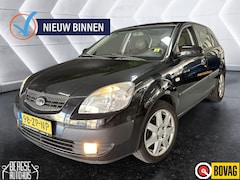 Kia Rio - 1.4 X-pect Airco Trekhaak Nap BT