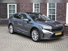 Skoda Enyaq iV - 60 Sportline