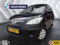 Hyundai i10 - 1.1 Pure 5Drs Aux Nap LAGE KM