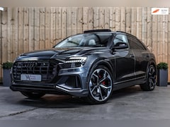 Audi Q8 - 60 TFSI e Quattro Competition *Pano*B&O Advanced*Exclusive*Nachtzicht