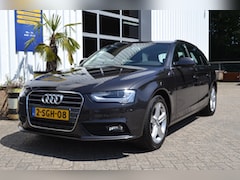 Audi A4 Avant - 1.8 TFSI Business Ed