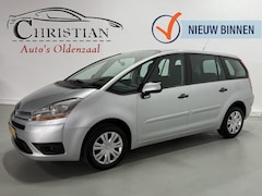 Citroën Grand C4 Picasso - 1.6 VTi Image 7p. | CLIMA | TREKHAAK