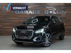 Audi Q2 - 1.0 TFSI | LED | PDC | CARPLAY |