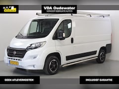 Fiat Ducato - Marge 30 L2H1 2.3 M-Jet 130pk Luxury