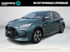 Toyota Yaris - 1.5 Hybrid 115 Dynamic Private lease vanaf €265, - p.m