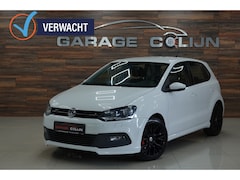 Volkswagen Polo - R-line 1.2 TSI | LESAUTO |