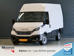Iveco Daily - 35S14 HI-Matic Automaat L2H2 | 3.500 KG Trekgewicht | Full Option |