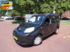Peugeot Bipper Tepee - 1.4i ROLSTOELAUTO ZIE FOTO'S NL AUTO NAP