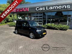 Nissan Cube - 1.6 CVT Zen Automaat