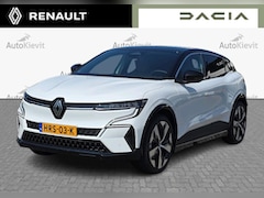 Renault Mégane E-Tech - comfort range techno 60 kWh - Pack winter techno / pack advanced drive assist & augmented