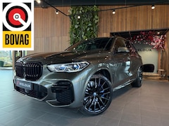 BMW X5 - xDrive45e High Executive M Sport