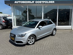 Audi A1 - 1.2 TFSI Attraction Pro Line Business