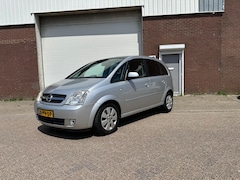 Opel Meriva - 1.6-16V Cosmo | Airco | Cruisecontrol | Lage Kilometerstand