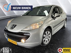 Peugeot 207 - 1.4 VTi Look Airco Cruise Nap