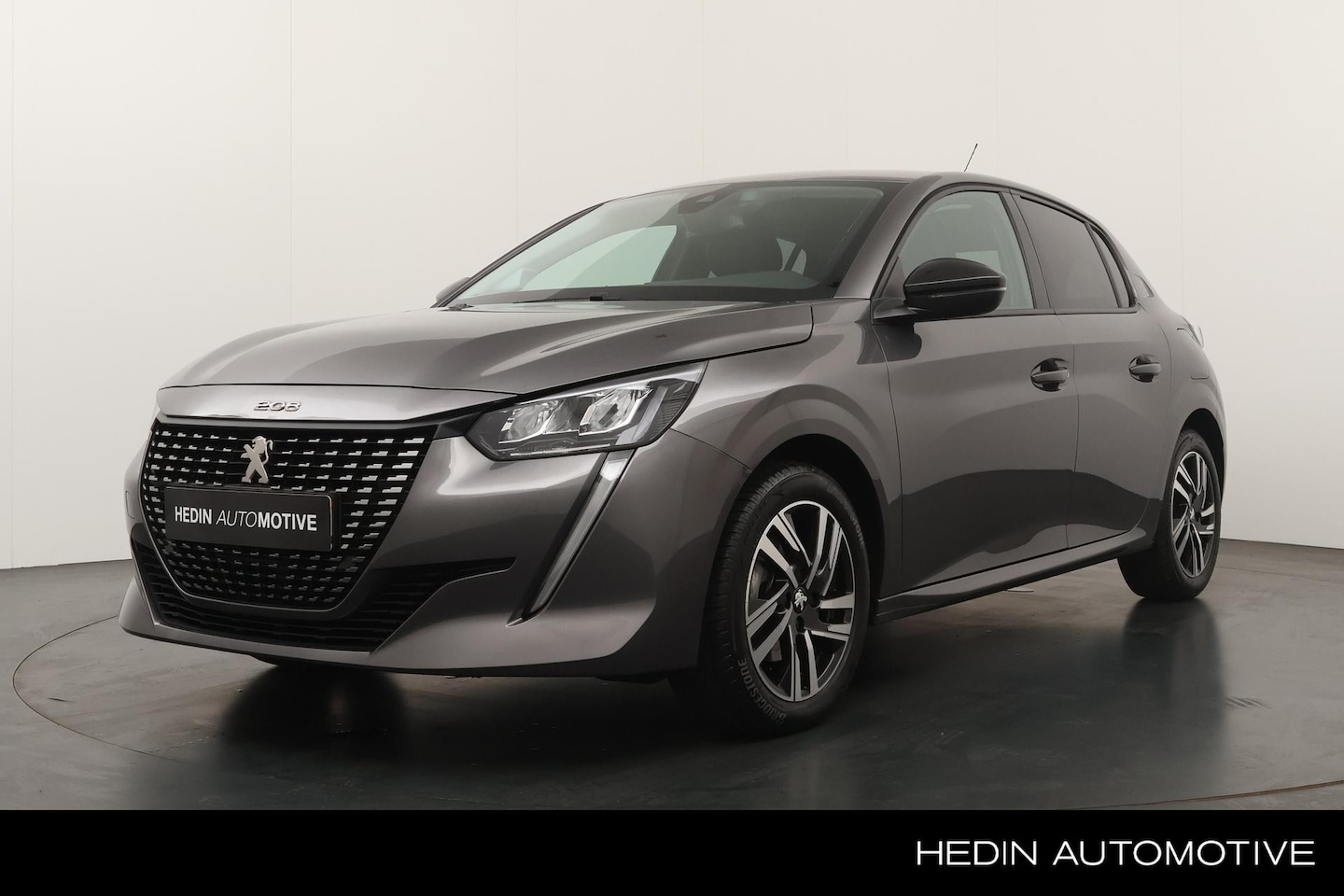 Peugeot 208 - 1.2 100 PK Allure | Parkeer Camera | Climate Control | Navigatie | Cruise Control | - AutoWereld.nl