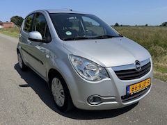 Opel Agila - 1.2 Edition Airco