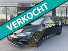 Volkswagen Golf - R 2.0 TSI 4Motion 310PK|Pano|Dynaudio|DCC|Keyless|Carplay|Leder|Camera|ACC