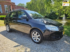 Skoda Fabia Combi - 1.2 Go