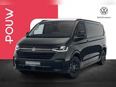 Volkswagen e-Transporter - 32 L2H1 286pk Bulli 64 kWh | Stoelenpakket | Trekhaak