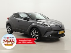 Toyota C-HR - 1.8 Hybrid Dynamic | Stoelverwarming | Keyless | 18 inch | Adaptive Cruise | Clima | Camer