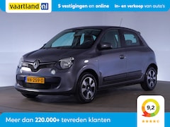 Renault Twingo - 1.0 SCe Collection [Airco Cruise Control Elek. Raam]